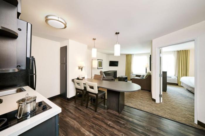 candlewood suites pueblo by ihg