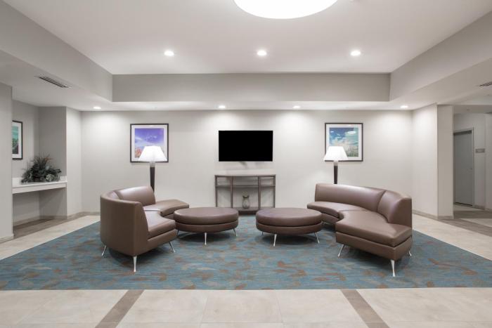 candlewood suites pueblo by ihg