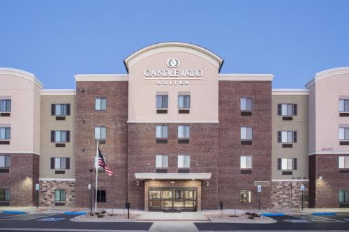 candlewood suites pueblo by ihg