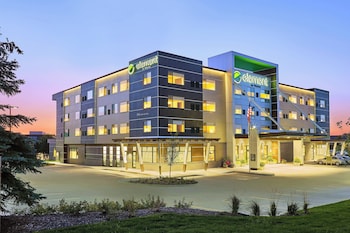 Element West Des Moines,Des Moines>>Clive,3 star