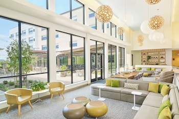 Element West Des Moines,Des Moines>>Clive,3 star