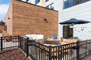 Hyatt Place Ann Arbor,Washtenaw County>>Ann Arbor,4 star