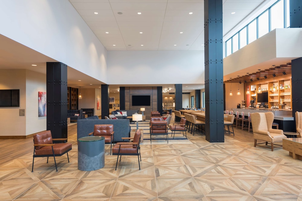 hyatt place ann arbor