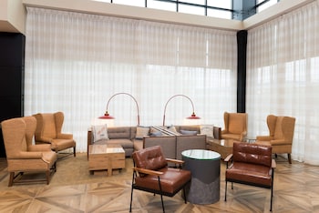 hyatt place ann arbor