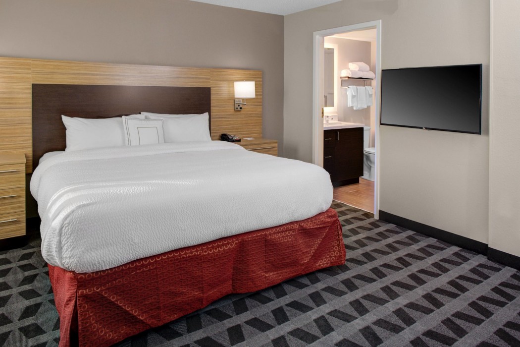 towneplace suites by marriott parkersburg