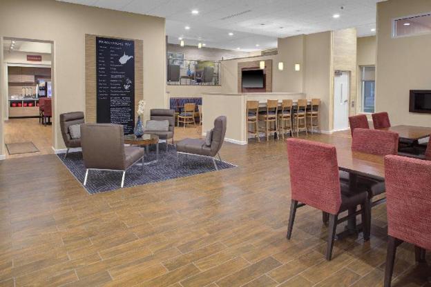towneplace suites by marriott parkersburg