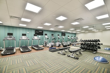 Holiday Inn Express And Suites-Lehi - Thanksgiving Point By Ihg,Provo>>Lehi,3 star