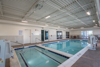 Holiday Inn Express And Suites-Lehi - Thanksgiving Point By Ihg,Provo>>Lehi,3 star
