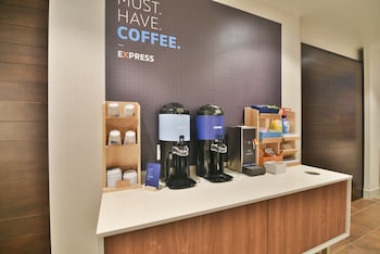 Holiday Inn Express And Suites-Lehi - Thanksgiving Point By Ihg,Provo>>Lehi,3 star
