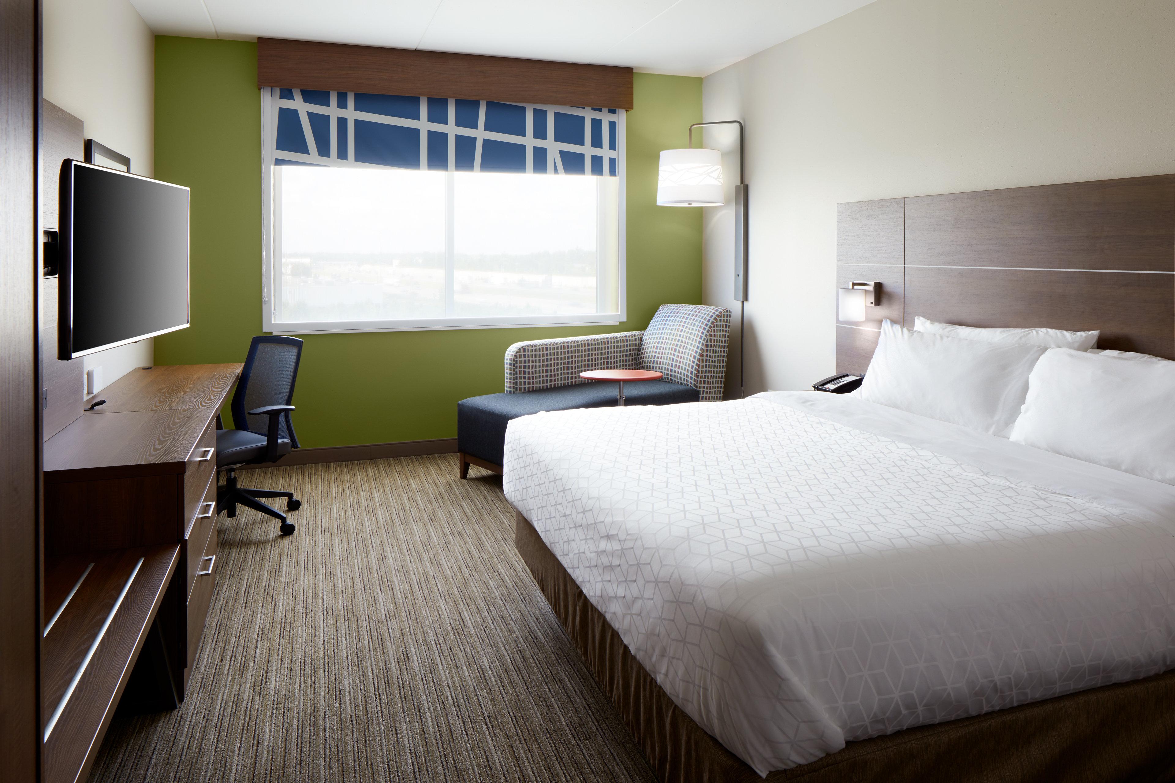 hol inn exp cincinnati north liberty way