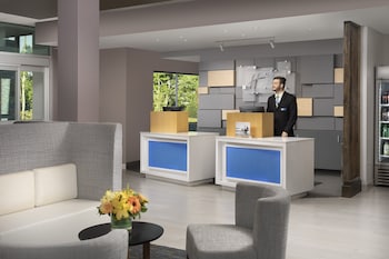 Holiday Inn Express And Suites North Brunswick By Ihg,Middlesex County>>Franklin,3 star