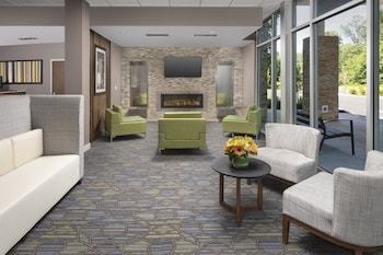 Holiday Inn Express And Suites North Brunswick By Ihg,Middlesex County>>Franklin,3 star