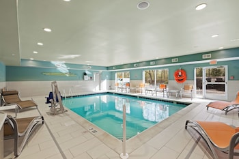 Holiday Inn Express And Suites North Brunswick By Ihg,Middlesex County>>Franklin,3 star