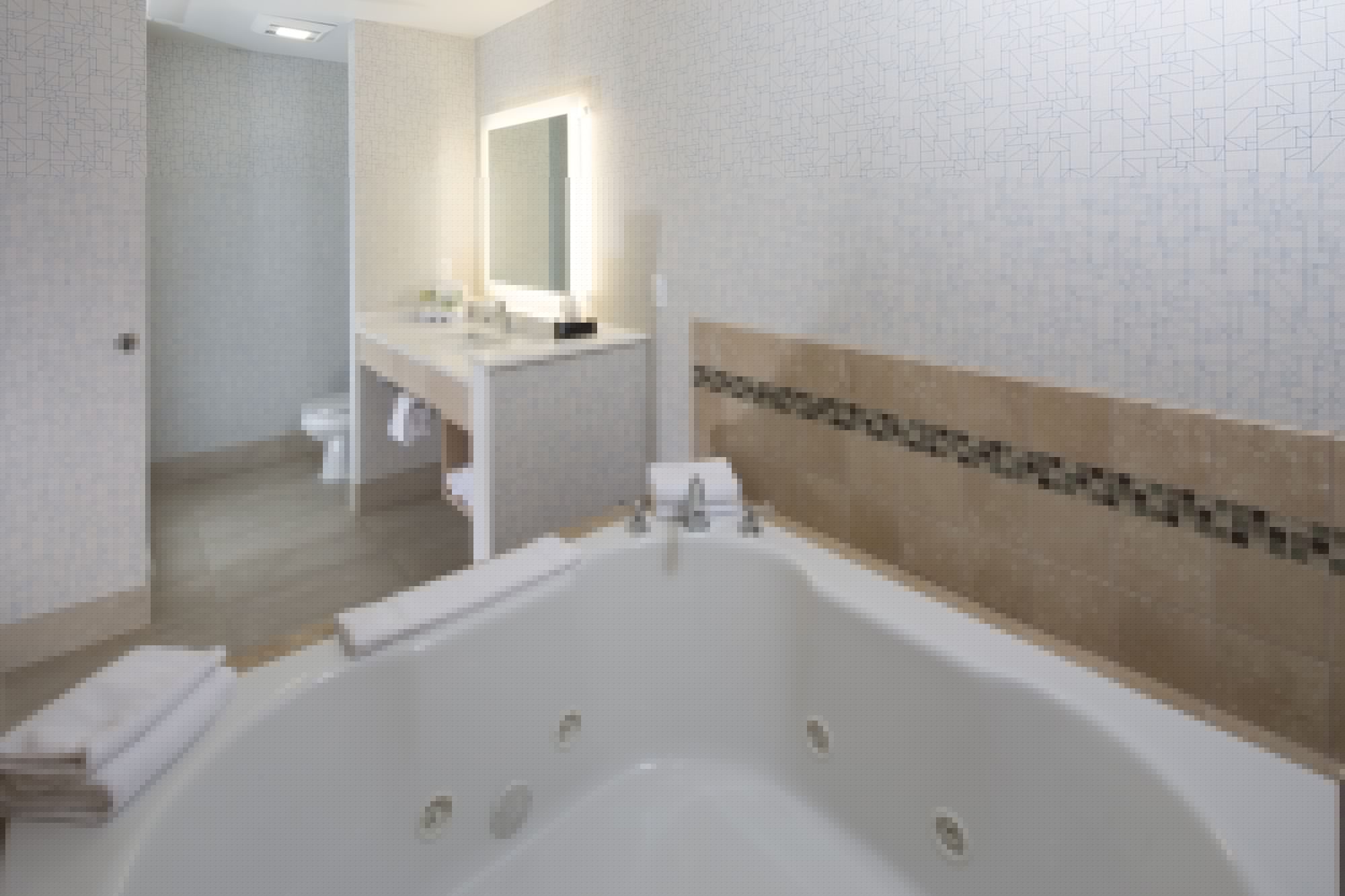holiday inn express and suites gaylord by ihg