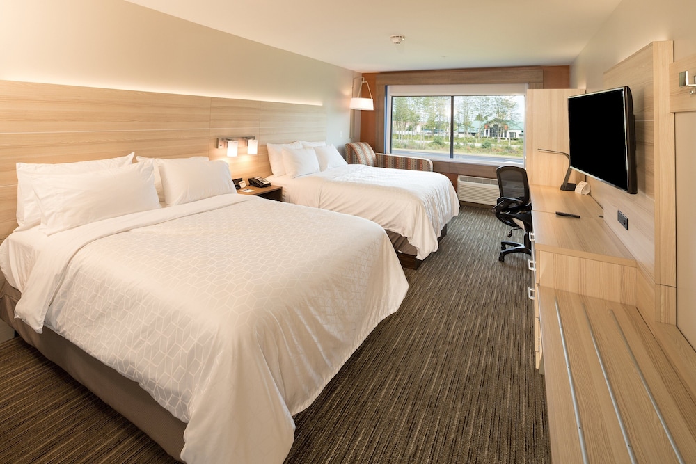holiday inn express and suites gaylord by ihg