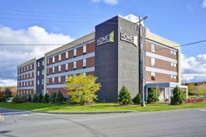 Home2 Suites By Hilton Oswego,New York>>Hannibal,3 star