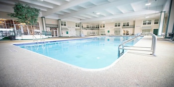 grand hinckley inn