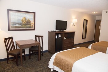 grand hinckley inn