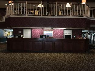 grand hinckley inn