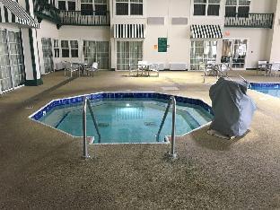 grand hinckley inn