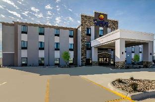 comfort inn and suites augusta