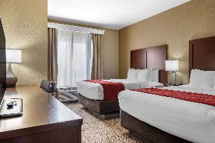 comfort inn and suites augusta
