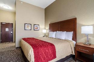 comfort inn and suites augusta