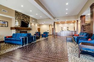 comfort inn and suites augusta