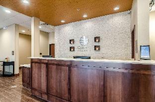 comfort inn and suites augusta