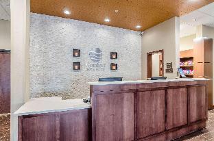 comfort inn and suites augusta