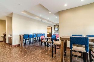 comfort inn and suites augusta