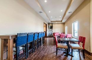 comfort inn and suites augusta