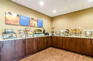 comfort inn and suites augusta