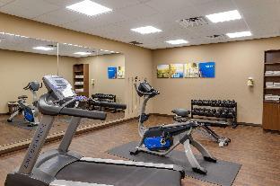 comfort inn and suites augusta