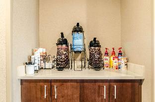 comfort inn and suites augusta