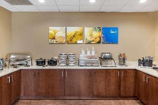 comfort inn and suites augusta