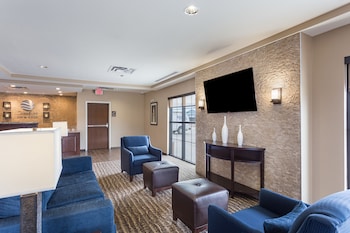 comfort inn and suites