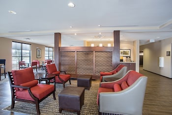 comfort inn and suites