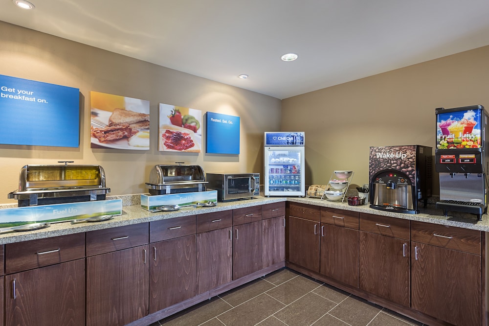 comfort inn and suites