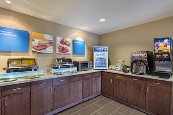 Comfort Inn & Suites,Rayne>>Baton Rouge,3 star