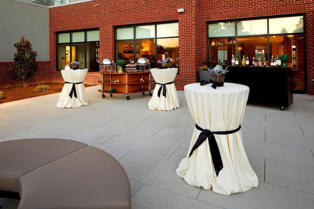 courtyard by marriott charlotte fort mill sc