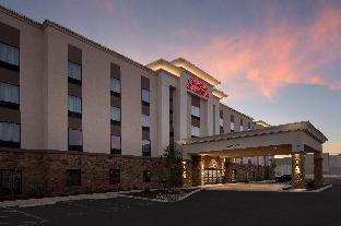 Hampton Inn & Suites San Antonio Lackland Afb Seaworld,San Antonio>>Far West Side,3 star