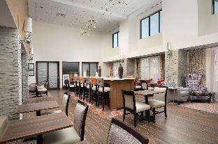 Hampton Inn & Suites San Antonio Lackland Afb Seaworld,San Antonio>>Far West Side,3 star