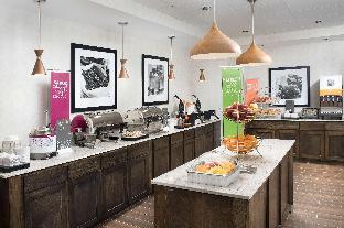 hampton inn and suites san antonio lackland afb seaworld