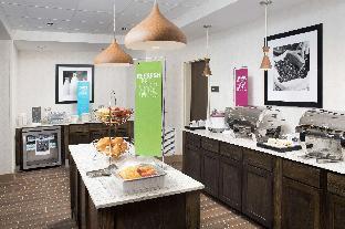 hampton inn and suites san antonio lackland afb seaworld