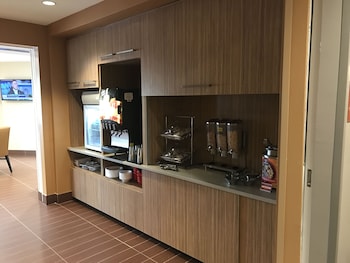 Towneplace Suites By Marriott New Hartford,New York>>New Hartford,3 star