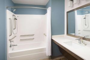 Woodspring Suites Daytona Beach Int'l Speedway,Florida>>Daytona Beach,3 star