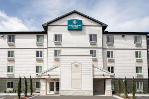 Woodspring Suites Daytona Beach Int'l Speedway,Florida>>Daytona Beach,3 star