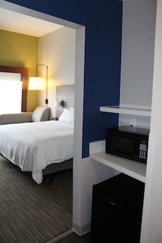 Holiday Inn Express And Suites Gettysburg By Ihg,Gettysburg>>East Berlin,3 star