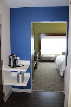 Holiday Inn Express And Suites Gettysburg By Ihg,Gettysburg>>East Berlin,3 star